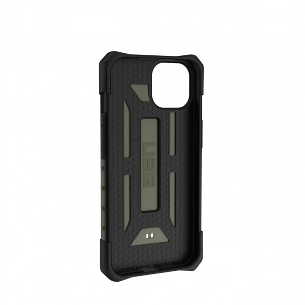 Ốp lưng chống sốc iPhone 14 UAG Pathfinder-114060117272-9