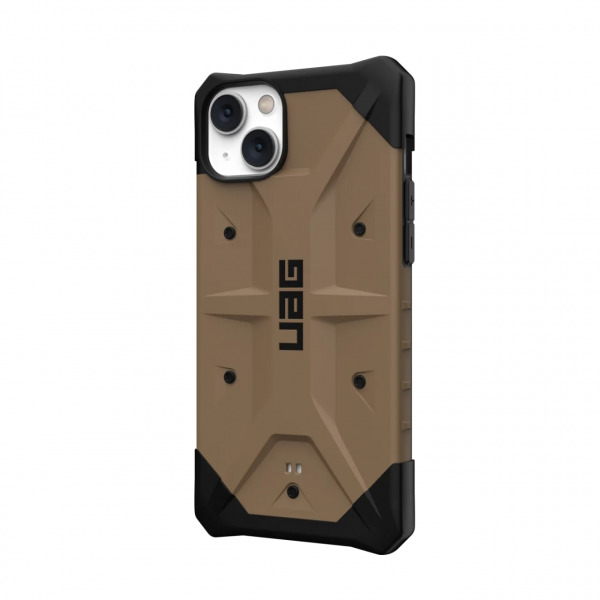 Ốp lưng chống sốc iPhone 14 Plus 15 Plus UAG Pathfinder-114061114141-2