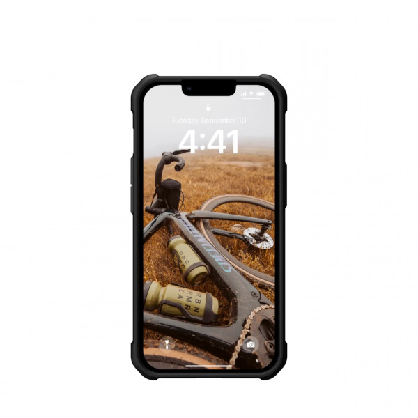 Ốp lưng Magsafe iPhone 14 UAG Metropolis LT-114048113940-4