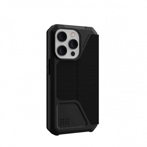 Bao da chống sốc iPhone 14 Pro UAG Metropolis-114046113940-4
