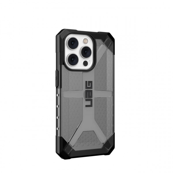 Ốp lưng chống sốc iPhone 14 Pro UAG Plasma-114066113131-2