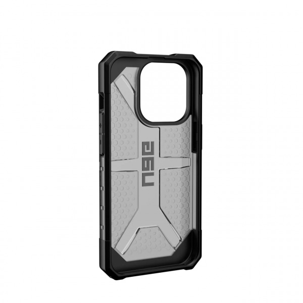Ốp lưng chống sốc iPhone 14 Pro UAG Plasma-114066113131-9