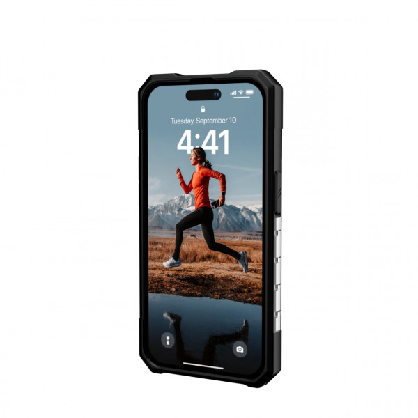 Ốp lưng chống sốc iPhone 14 Pro UAG Plasma-114066113131-8