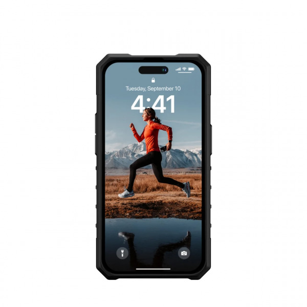 Ốp lưng chống sốc iPhone 14 Pro UAG Plasma-114066113131-7