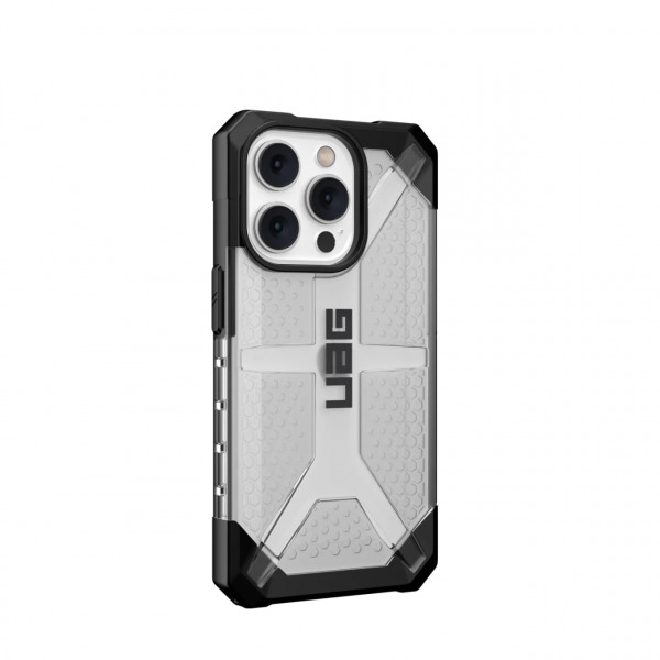 Ốp lưng chống sốc iPhone 14 Pro UAG Plasma-114066113131-4
