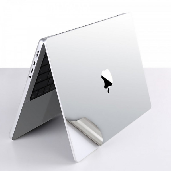 Bộ dán MacBook Pro 14 inch M1 M2 M3 M4 MOCOLL 5 in 1-MOC0314-3