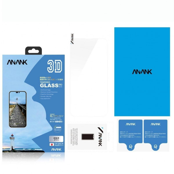 Cường lực iPhone 14 Pro ANANK trong suốt-93900188-4