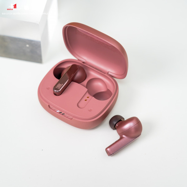 Tai nghe Bluetooth True Wireless JBL Live Pro 2-JBLLIVEPRO2TWSROS-4