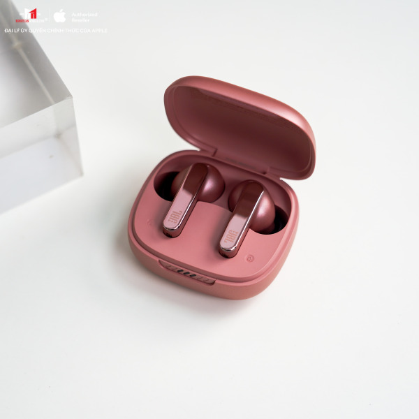 Tai nghe Bluetooth True Wireless JBL Live Pro 2-JBLLIVEPRO2TWSROS-3