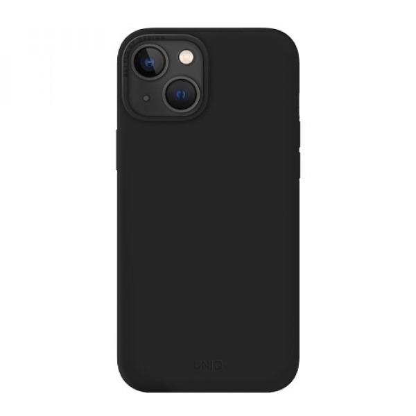 Ốp lưng iPhone 14 Plus UNIQ Hybrid Lino-U14PLLINOLAV-2