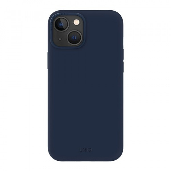 Ốp lưng iPhone 14 Plus UNIQ Hybrid Lino-U14PLLINOLAV-3