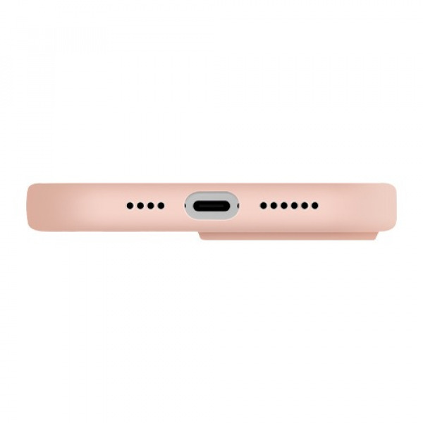 Ốp lưng iPhone 14 Plus UNIQ Hybrid Lino-U14PLLINOLAV-4