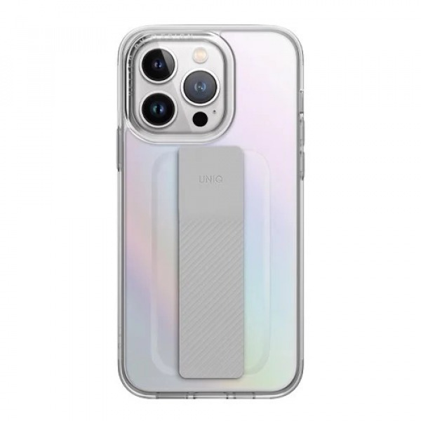 Ốp lưng iPhone 14 Pro UNIQ Hybrid Heldro Mount-U14PHELMIRD-4