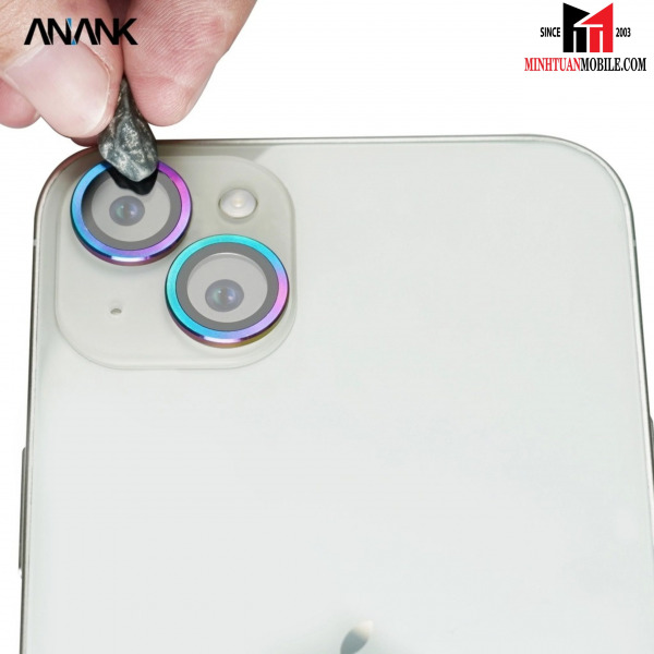 Dán bảo vệ camera iPhone 14 14 Plus ANANK-6975593900478-2