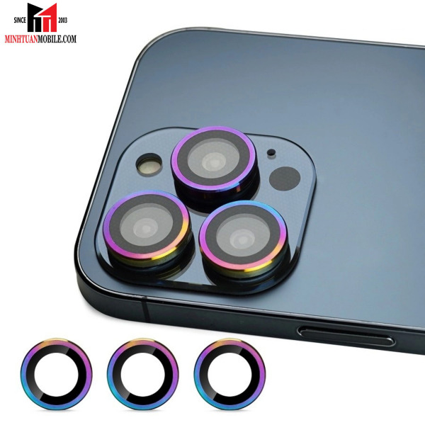 Dán bảo vệ camera iPhone 14 Pro 14 Pro Max ANANK-3900461-4