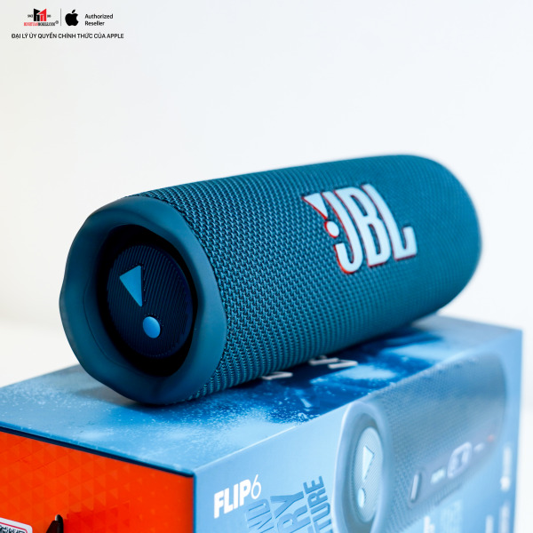 Loa Bluetooth JBL Flip 6 2022 - JBLFLIP6GREN-JBLFLIP6GREN-10