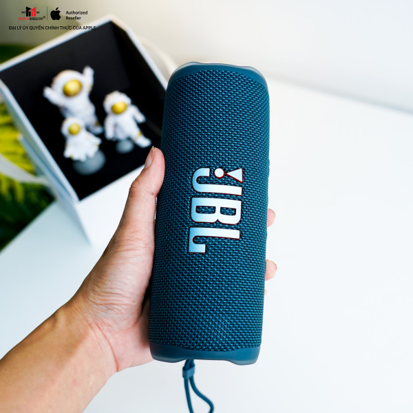 Loa Bluetooth JBL Flip 6 2022 - JBLFLIP6GREN-JBLFLIP6GREN-11