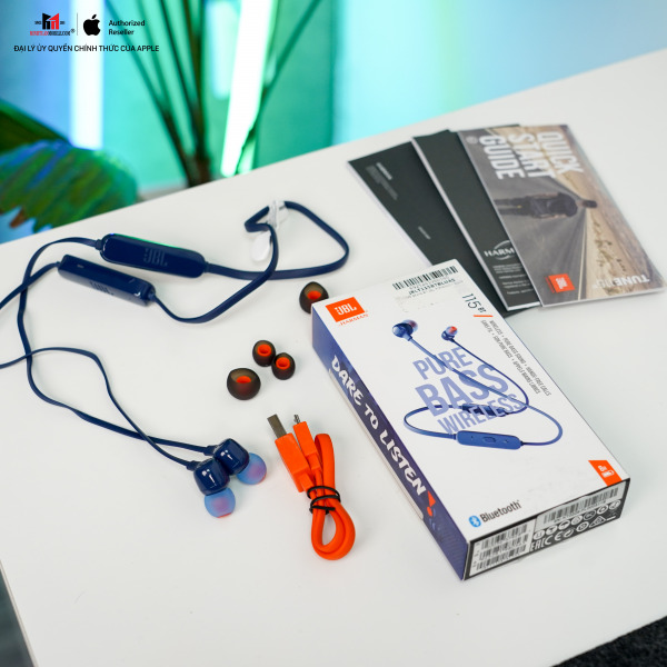 Tai nghe Bluetooth JBL Tune 115BT-JBLT115BTBLKAS-12