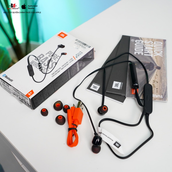 Tai nghe Bluetooth JBL Tune 115BT-JBLT115BTBLKAS-11