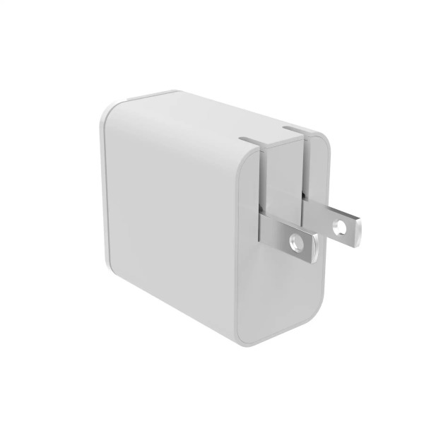 Cốc sạc nhanh Mophie 45W 2 cổng Type-C GaN-409909356-4