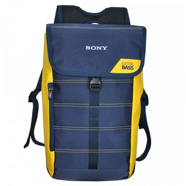 Balo thể thao Sony Extra Bass-KG-BALO-2