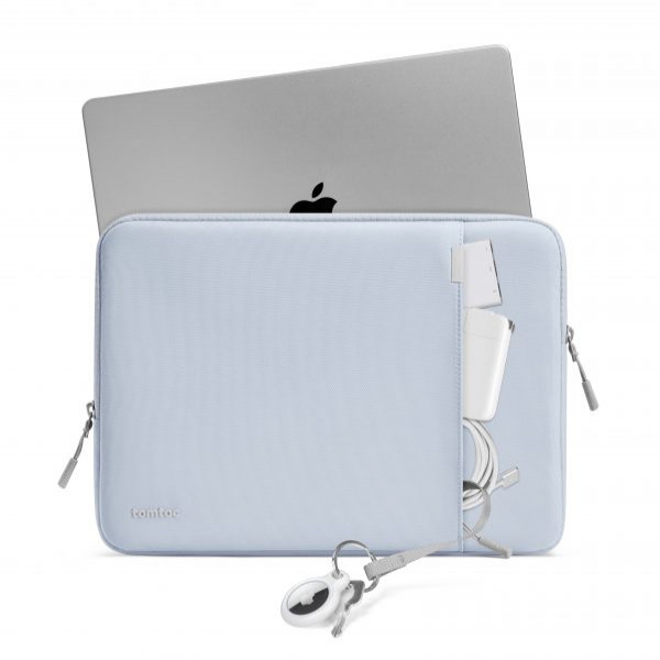 Túi chống sốc MacBook Air Pro 13 inch Tomtoc Protective A13C2-A13C2B3-2