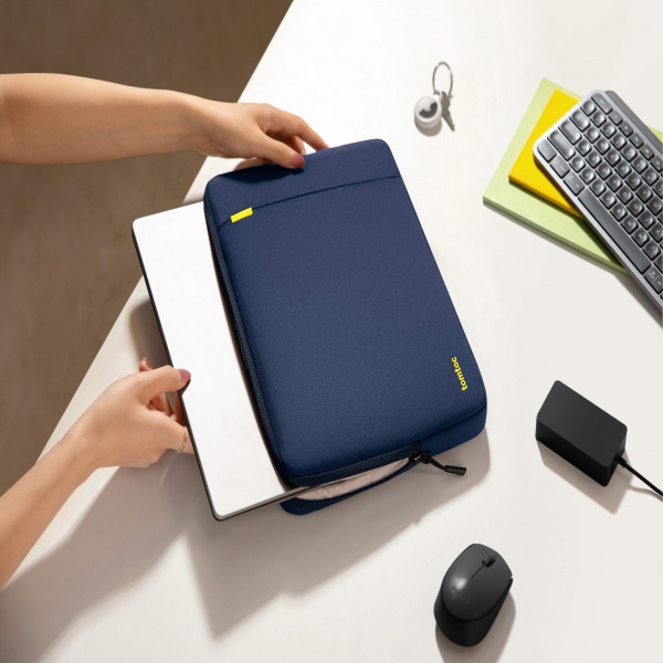 Túi chống sốc MacBook Air Pro 13 inch Tomtoc Protective A13C2-A13C2B3-13