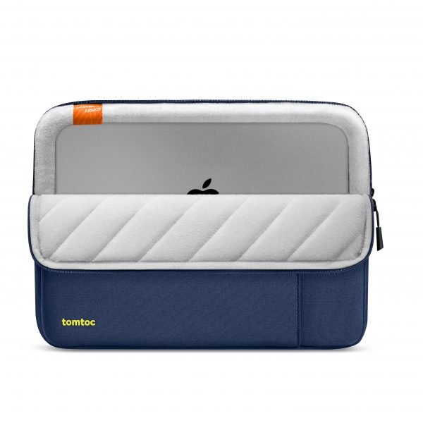 Túi chống sốc MacBook Pro 16 inch Tomtoc Protective A13E2-A13E2K1-6