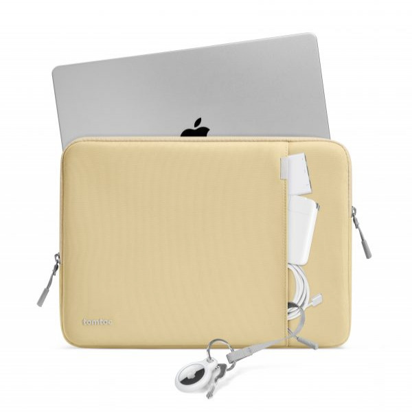 Túi chống sốc MacBook Pro 16 inch Tomtoc Protective A13E2-A13E2K1-2