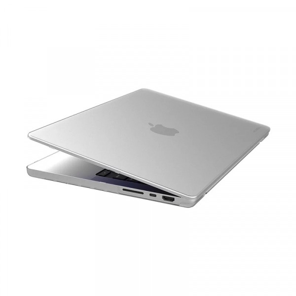 Ốp lưng MacBook Pro 16 inch JCPAL Macguard UltraThin 2021-JCP2440-4