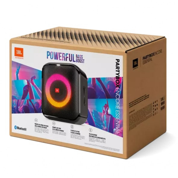 Loa Bluetooth JBL Partybox Encore Essential-JBLPBENCOREESSAS-8
