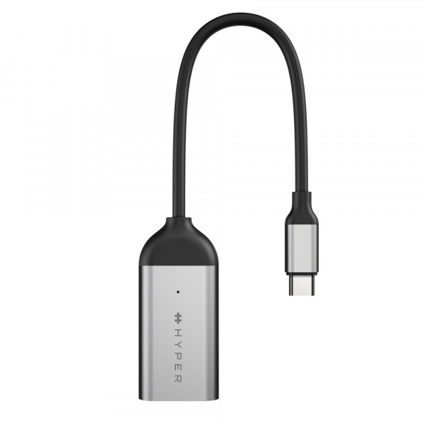 Hub chuyển đổi HyperDriver Type-C to 8K 60Hz 4K 144Hz HDH8K-HDH8K-2