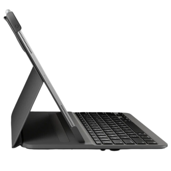 Ốp lưng kèm bàn phím iPad Pro 12.9 inch Logitech Slim Folio Pro-920009124-3