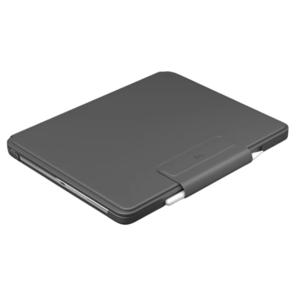 Ốp lưng kèm bàn phím iPad Pro 12.9 inch Logitech Slim Folio Pro-920009124-6