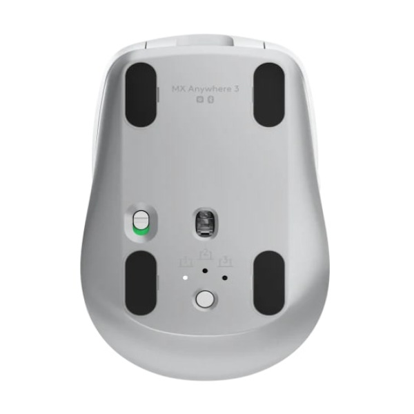 Chuột không dây Bluetooth Logitech MX Anywhere 3-910005993-7