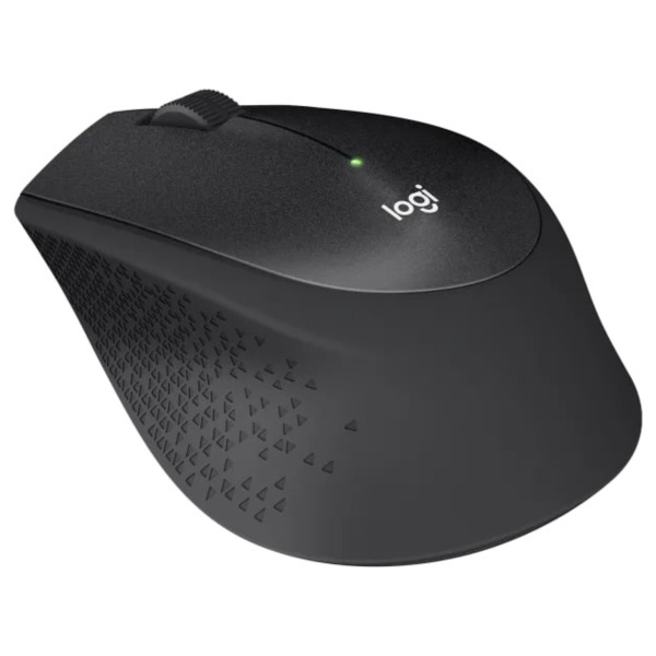 Chuột không dây Logitech M331 Silent-910-004914-2