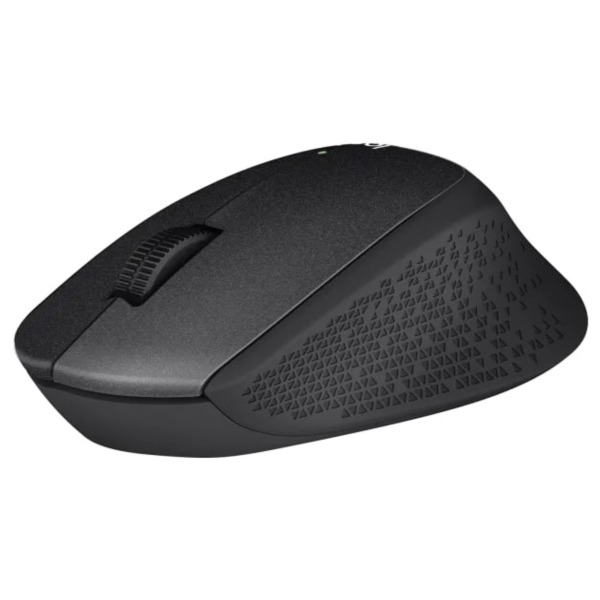 Chuột không dây Logitech M331 Silent-910-004914-3