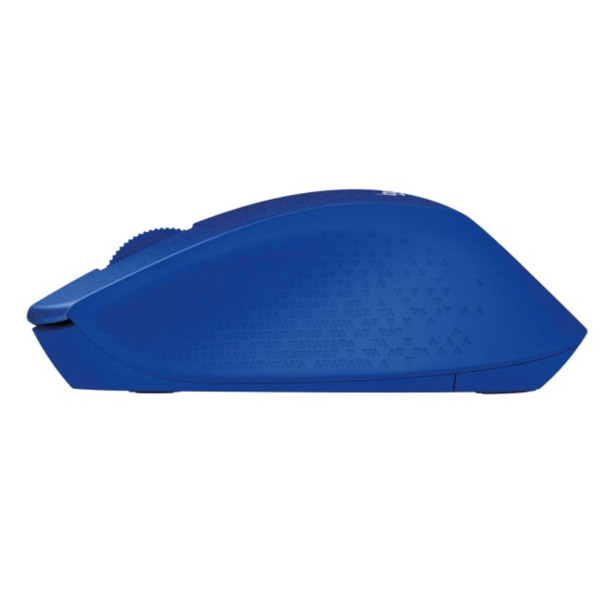 Chuột không dây Logitech M331 Silent-910-004914-4