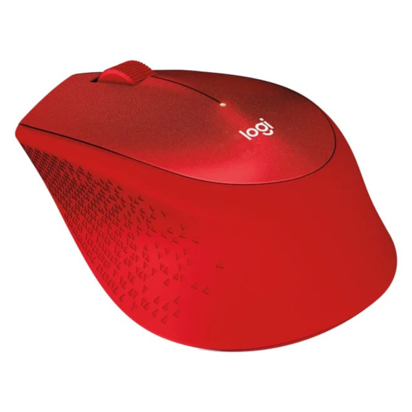 Chuột không dây Logitech M331 Silent-910-004914-6