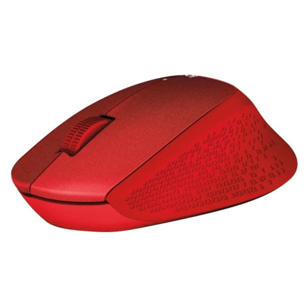 Chuột không dây Logitech M331 Silent-910-004914-7