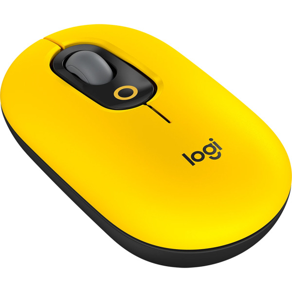 Chuột không dây Bluetooth Logitech POP-910-006514-2