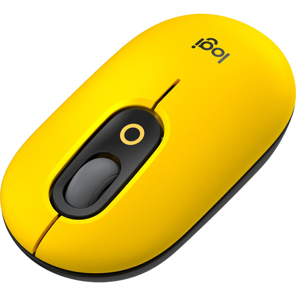 Chuột không dây Bluetooth Logitech POP-910-006514-3