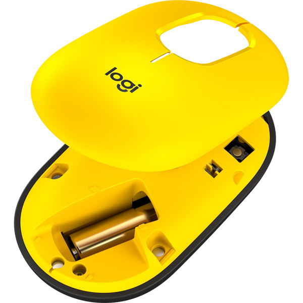 Chuột không dây Bluetooth Logitech POP-910-006514-5