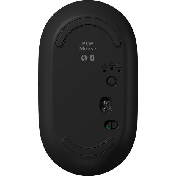 Chuột không dây Bluetooth Logitech POP-910-006514-7