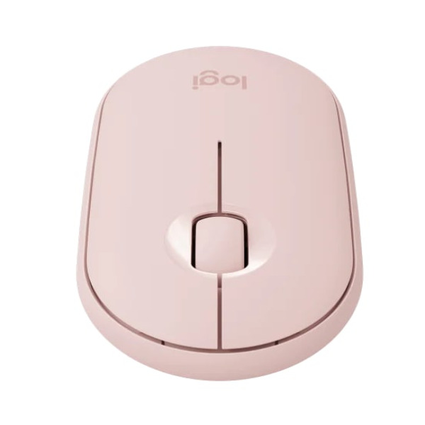 Chuột không dây Bluetooth Logitech Pebble M350-910-005601-2