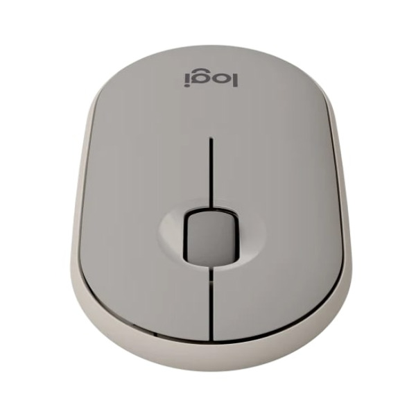 Chuột không dây Bluetooth Logitech Pebble M350-910-005601-4