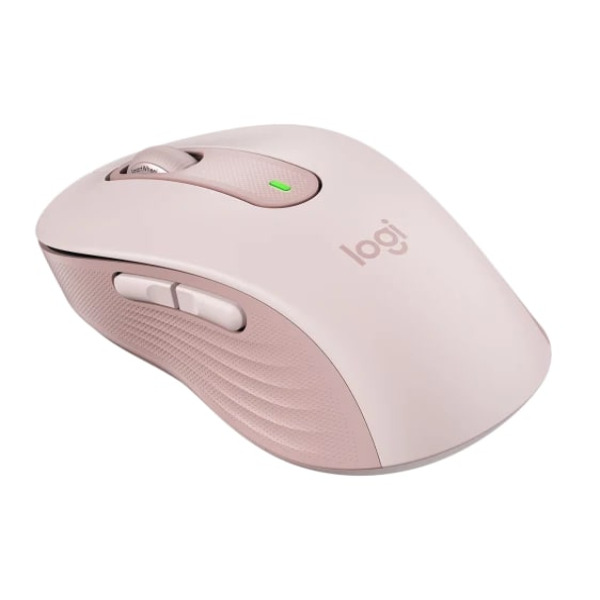 Chuột không dây Bluetooth Logitech Signature M650-910006263-2