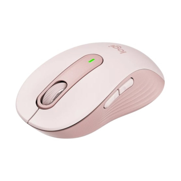 Chuột không dây Bluetooth Logitech Signature M650-910006263-4