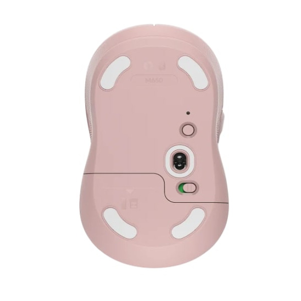 Chuột không dây Bluetooth Logitech Signature M650-910006263-5