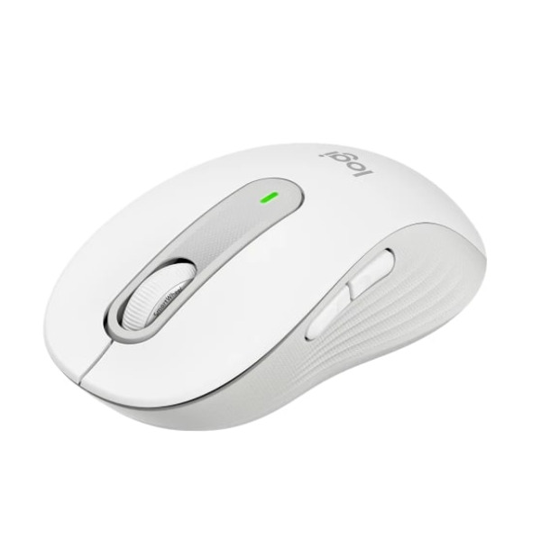 Chuột không dây Bluetooth Logitech Signature M650-910006263-9
